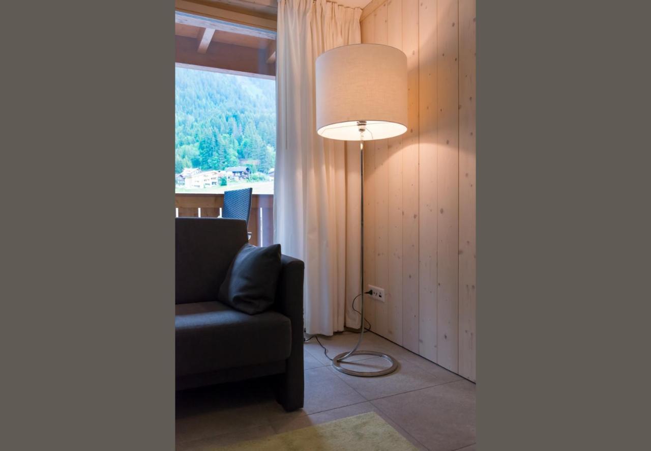 Chalet Belmont 벤겐 외부 사진